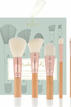 Online Bachca Set de pinceaux professionnels