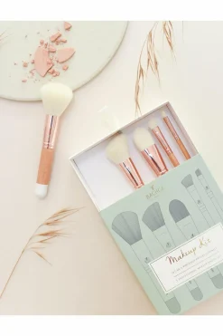 Online Bachca Set de pinceaux professionnels