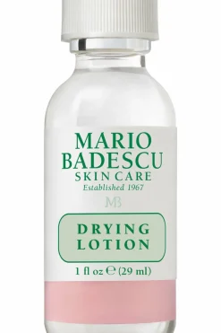 New Mario Badescu Set de voyage anti-imperfections
