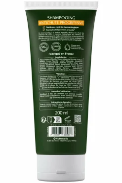 Hot Luxéol Shampoing Antichute progressive