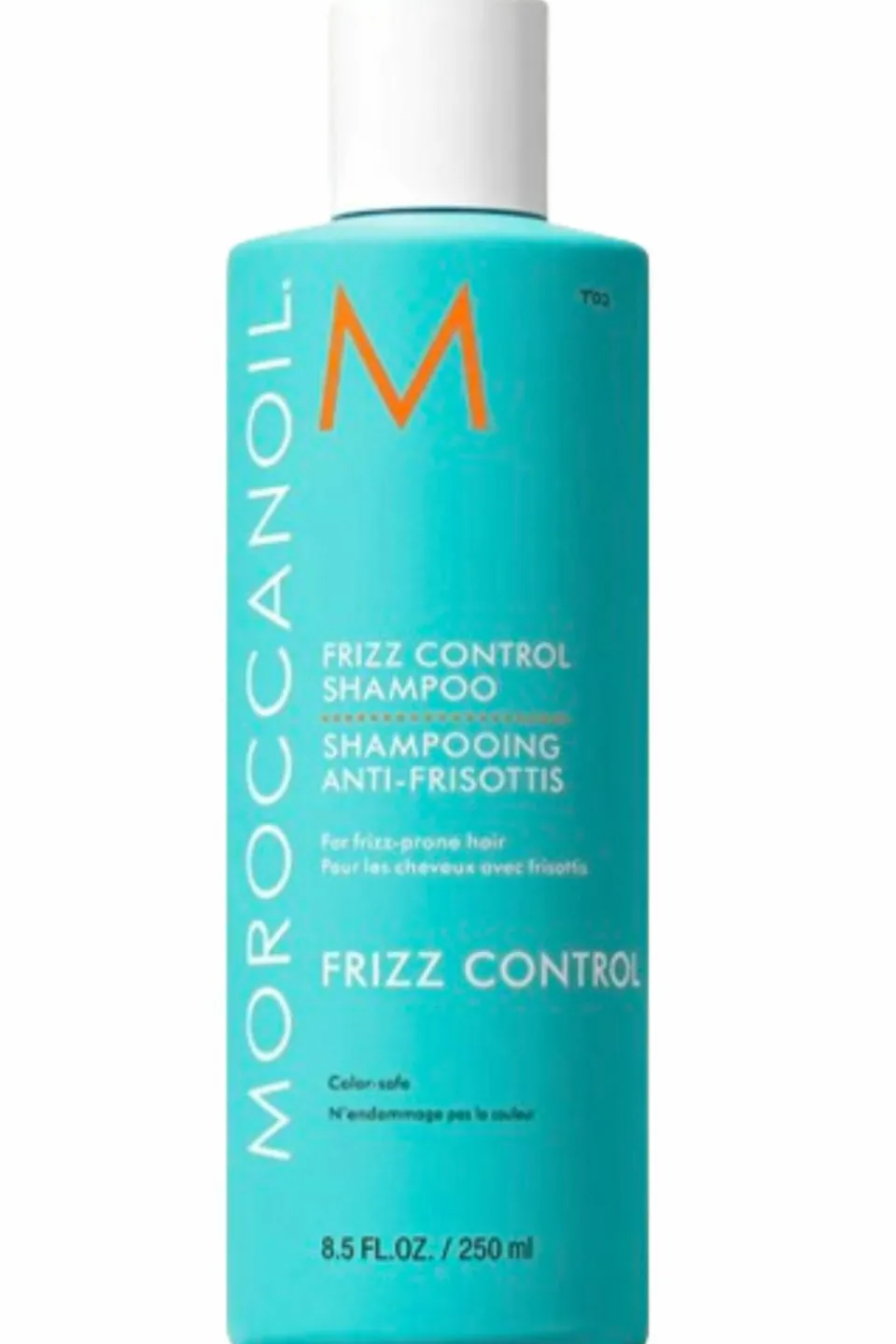Sale Moroccanoil Shampoing anti-frisottis