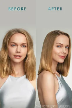 Sale Moroccanoil Shampoing anti-frisottis