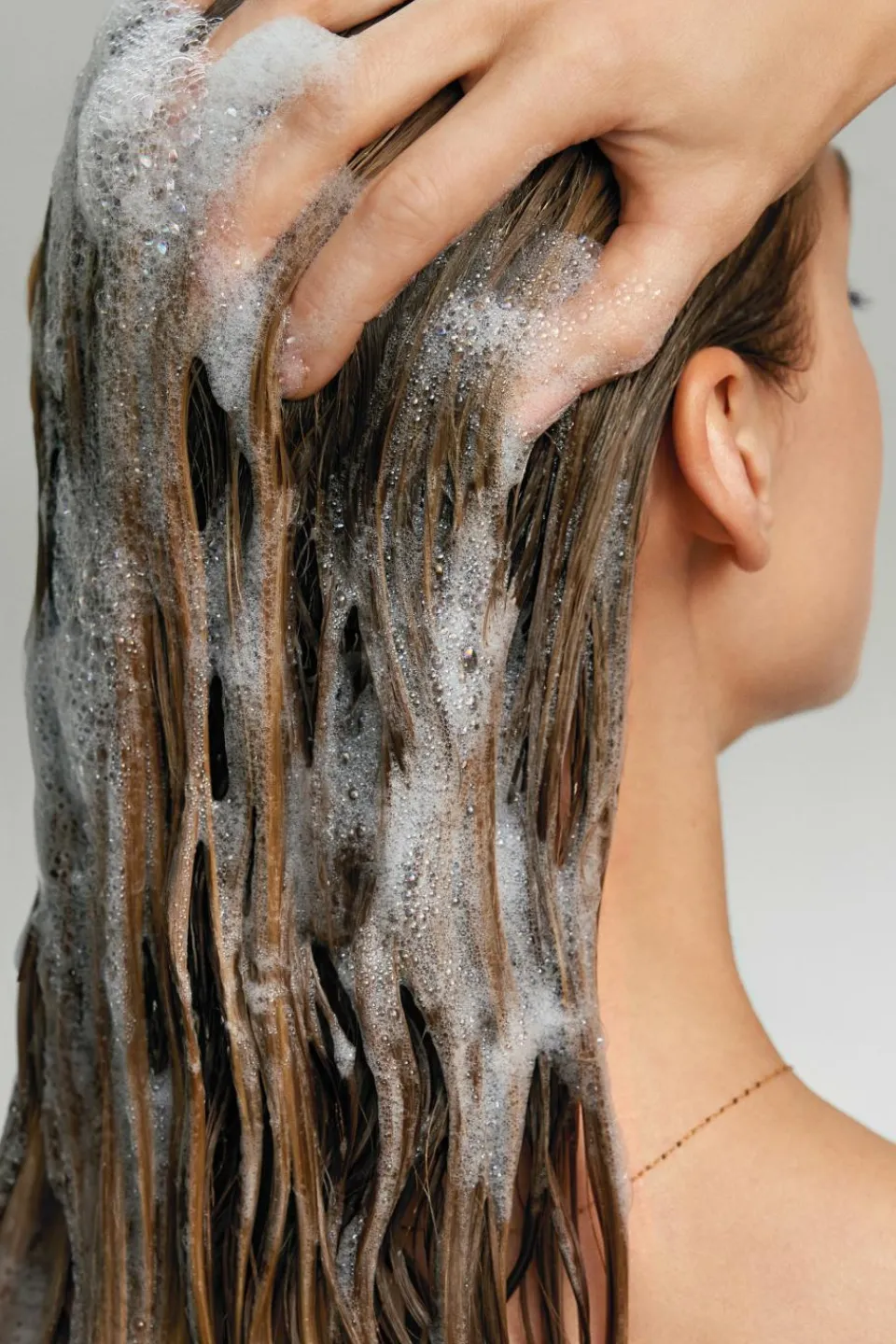 Sale Moroccanoil Shampoing anti-frisottis