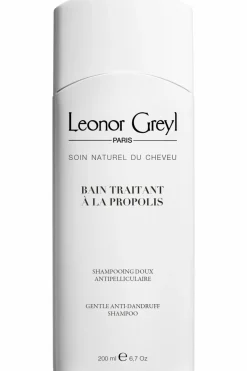 Clearance Leonor Greyl Shampoing antipelliculaire Bain traitant à la propolis