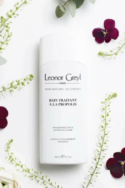 Clearance Leonor Greyl Shampoing antipelliculaire Bain traitant à la propolis
