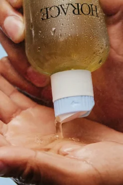 Best Horace Shampoing antipelliculaire doux