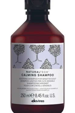 Clearance Davines Shampoing apaisant Calming