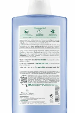 Discount Klorane Shampoing au Lin bio pour cheveux fins