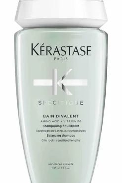 Discount Kérastase Shampoing Bain Divalent Spécifique