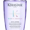 Kérastase Shampoing Bain Lumière Blond Absolu