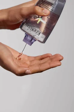 Kérastase Shampoing Bain Lumière Blond Absolu