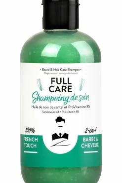 Sale Monsieur Barbier Shampoing barbe & cheveux