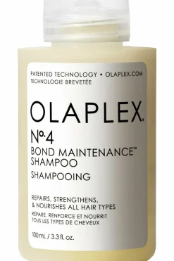 Outlet OLAPLEX Shampoing Bond Maintenance N°4