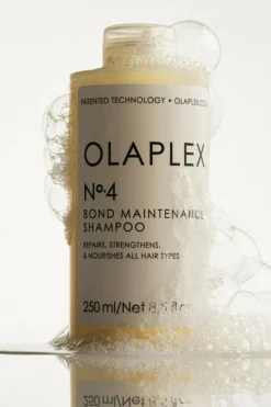 Outlet OLAPLEX Shampoing Bond Maintenance N°4