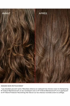 Outlet OLAPLEX Shampoing Bond Maintenance N°4