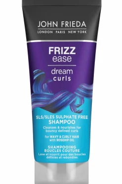 Sale John Frieda Shampoing boucles couture sans sulfate Frizz Ease