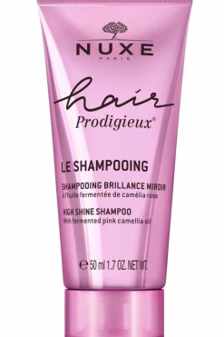 Nuxe Shampoing Brillance Miroir Hair Prodigieux
