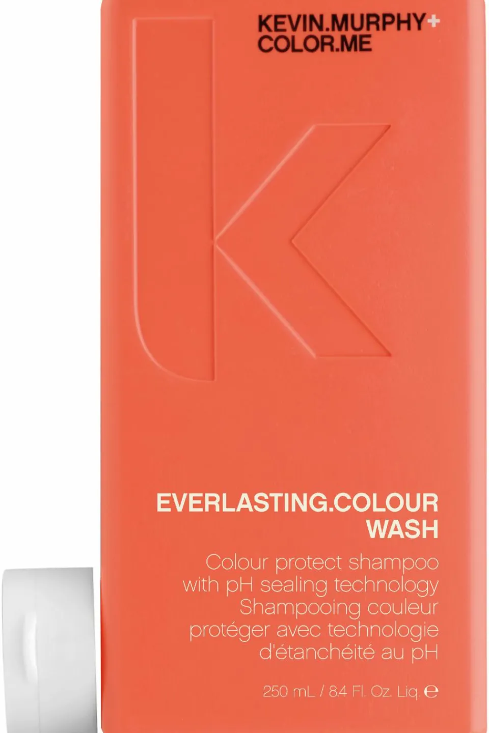 Sale KEVIN.MURPHY Shampoing cheveux colorés EVERLASTING.COLOUR WASH
