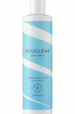 Sale Bouclème Shampoing clarifiant doux