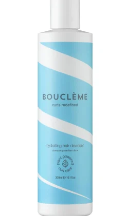 Sale Bouclème Shampoing clarifiant doux