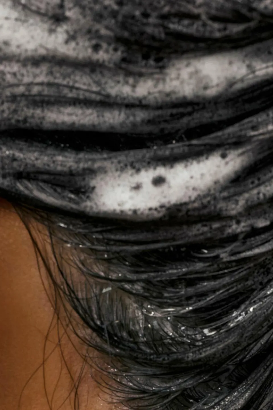 Hot OLAPLEX Shampoing clarifiant N°4C