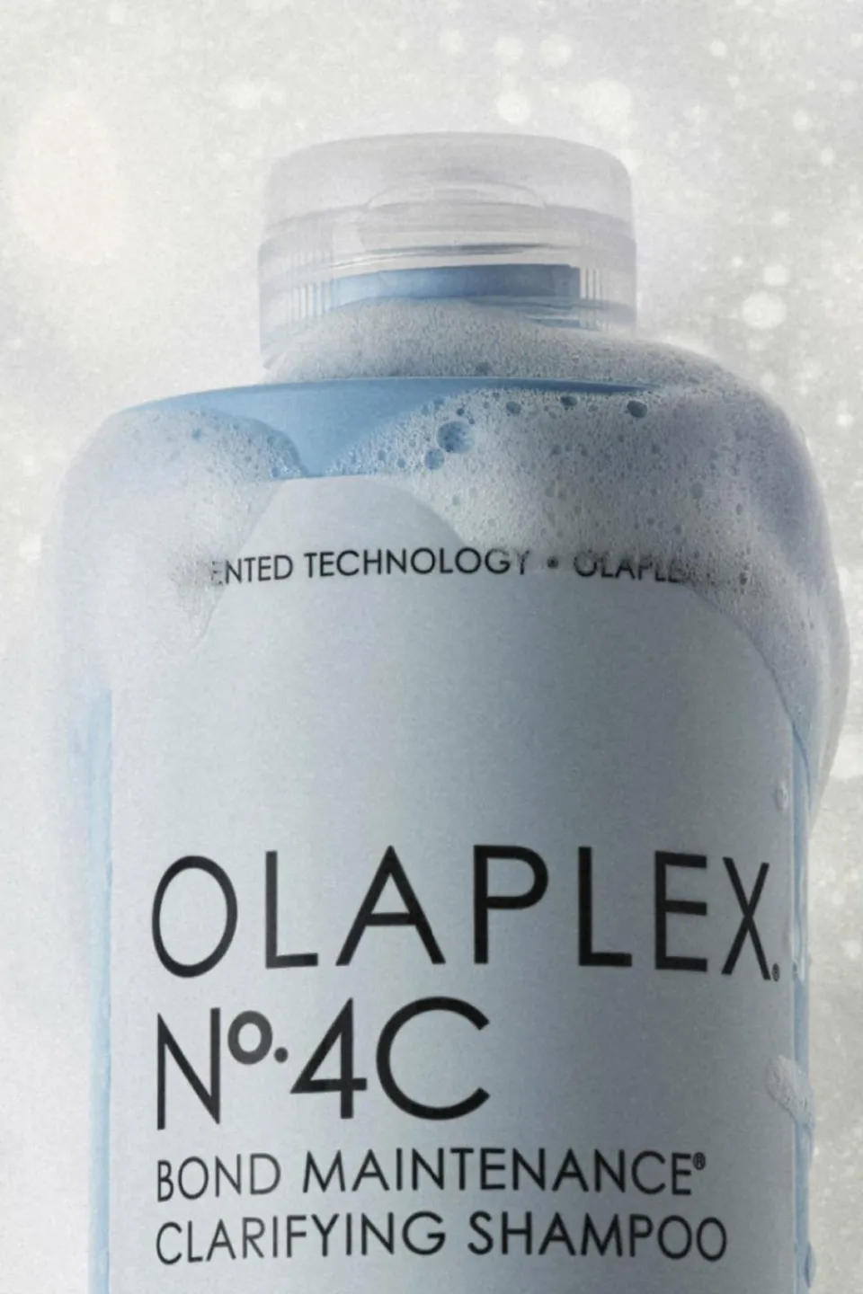 Hot OLAPLEX Shampoing clarifiant N°4C