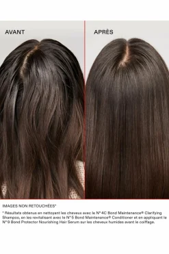 Hot OLAPLEX Shampoing clarifiant N°4C