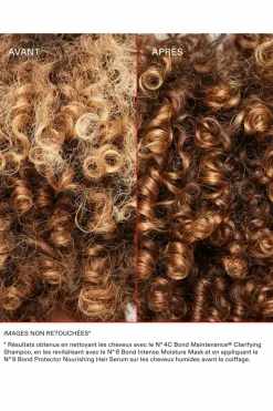 Hot OLAPLEX Shampoing clarifiant N°4C