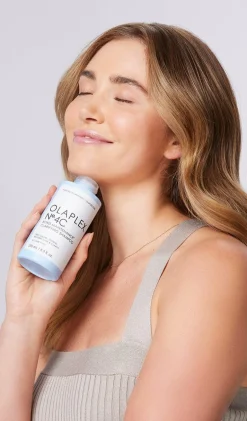 Hot OLAPLEX Shampoing clarifiant N°4C