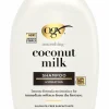 Clearance OGX Shampoing Coconut Milk