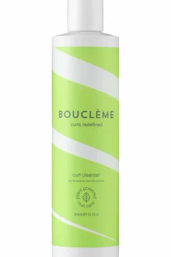 Bouclème Shampoing crème non moussant