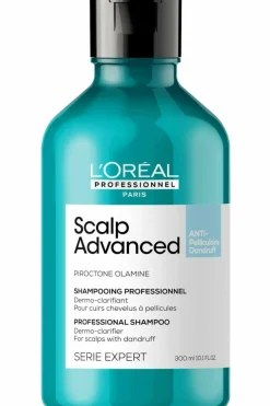 Online L'Oréal Professionnel Shampoing dermo-clarifiant anti-pelliculaire Scalp Advanced