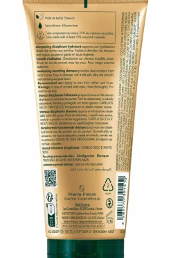 Hot René Furterer Shampoing disciplinant hydratant Sublime Karité