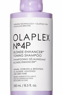 Discount OLAPLEX Shampoing déjaunissant Blonde Enhancer N°4P