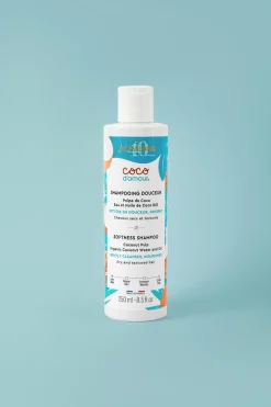 Activilong Shampoing douceur pour cheveux secs & texturés Coco D’Amour