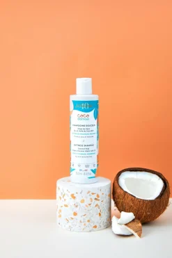 Activilong Shampoing douceur pour cheveux secs & texturés Coco D’Amour