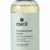 Online Avril Shampoing doux bio