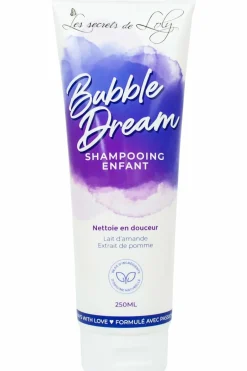 Best Les Secrets de Loly Shampoing doux enfant Bubble Dream
