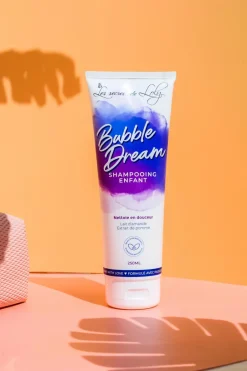 Best Les Secrets de Loly Shampoing doux enfant Bubble Dream