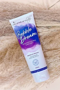 Best Les Secrets de Loly Shampoing doux enfant Bubble Dream