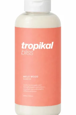 TropikalBliss Shampoing doux Melo mood