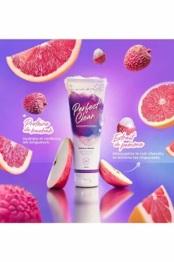 Clearance Les Secrets de Loly Shampoing doux Perfect Clean