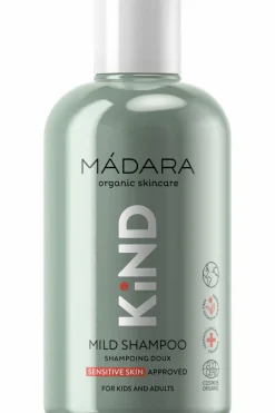 Mádara Cosmetics Shampoing doux pour toute la famille Kind