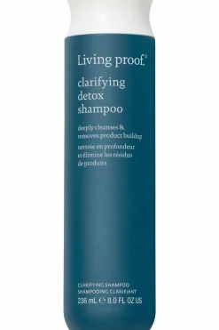 Best Living Proof Shampoing détoxifiant purifiant
