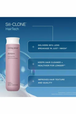 Outlet Living Proof Shampoing fortifiant