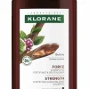 Hot Klorane Shampoing fortifiant à la Quinine & Edelweiss bio