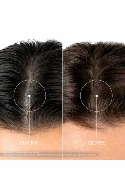 Hot Klorane Shampoing fortifiant à la Quinine & Edelweiss bio