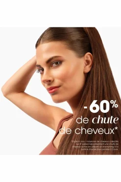 Hot Klorane Shampoing fortifiant à la Quinine & Edelweiss bio