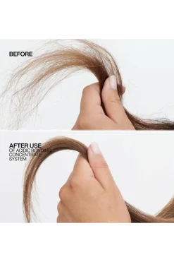 Best Redken Shampoing fortifiant Acidic Bonding Concentrate