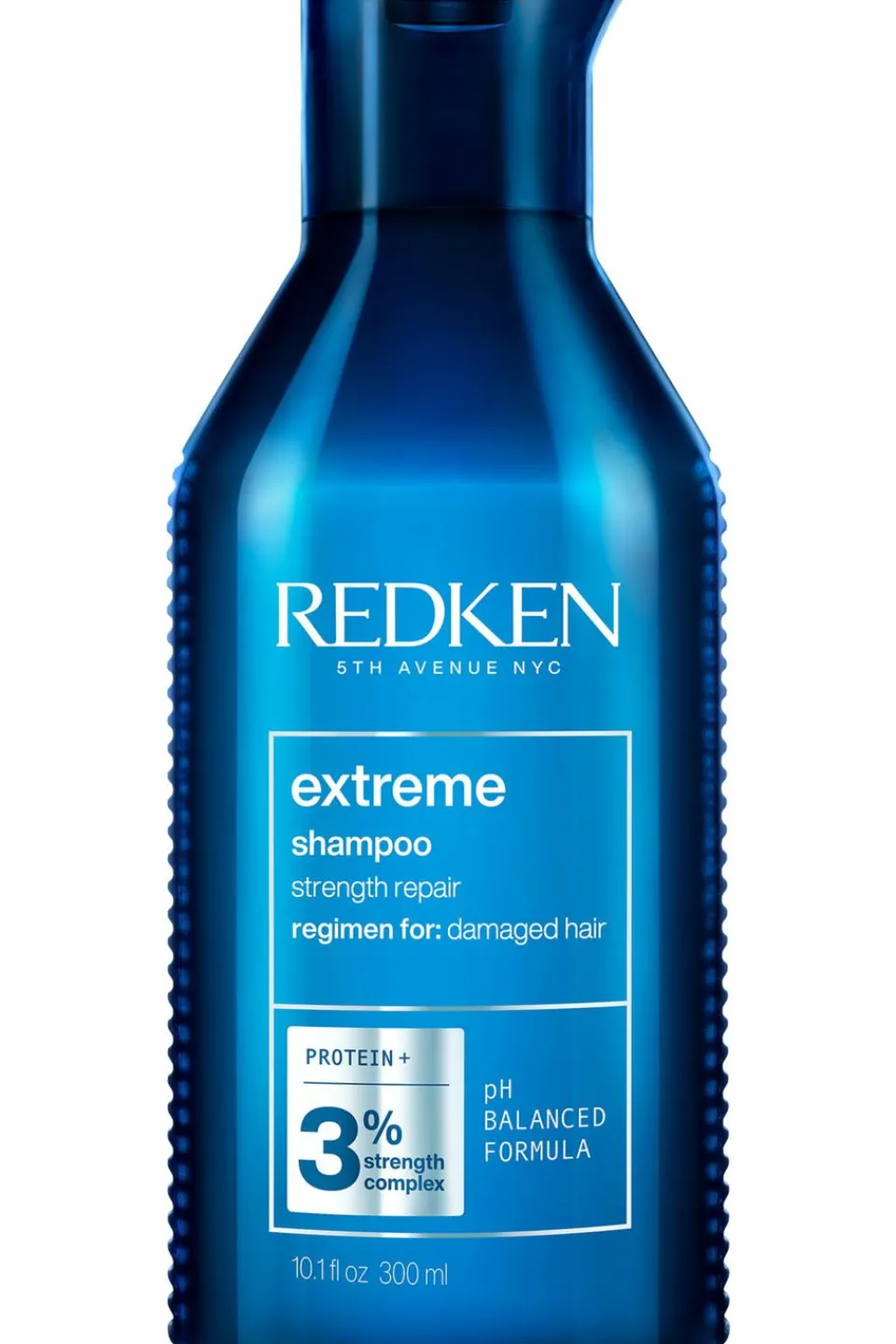 Sale Redken Shampoing fortifiant cheveux fragilisés Extreme